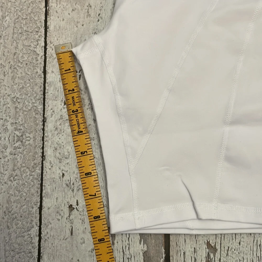 Free People bike shorts